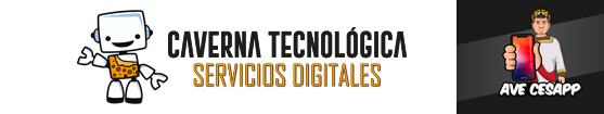 Caverna Tecnológica LLC